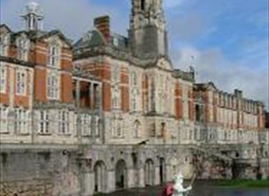 Britannia Royal Naval College
