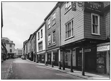 Totnes