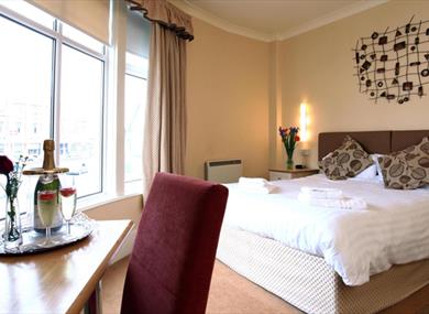 Best Western Queens Hotel
