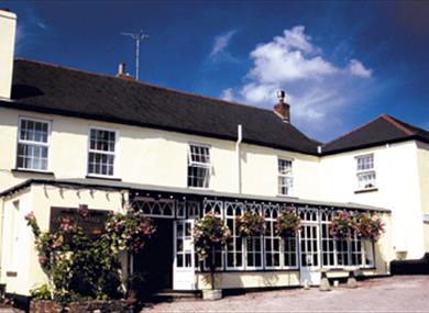 Cockhaven Manor