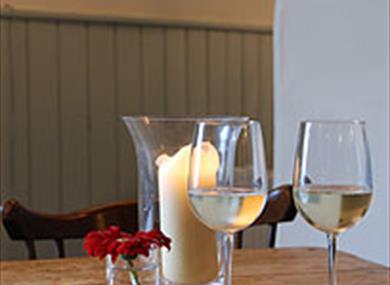 Dart Marina Hotel Restaurant in South Devon