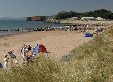 Dawlish Warren