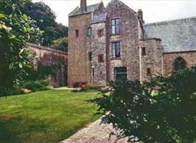 Compton Castle, Paignton