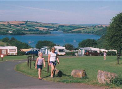 Galmpton Touring Park