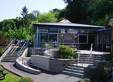Kents Cavern