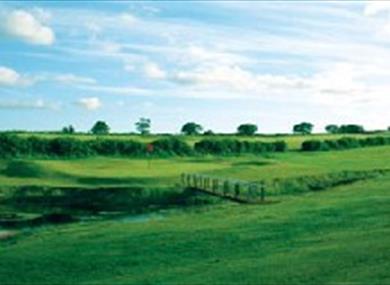 Exminster golf Centre