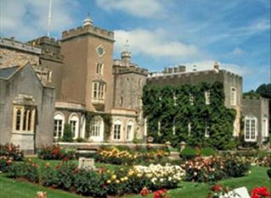 Powderham