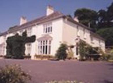 Glazebrook House Hotel & Restaurant