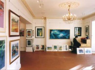 Harbour House