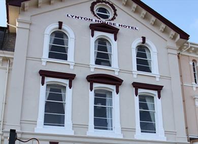 Lynton House