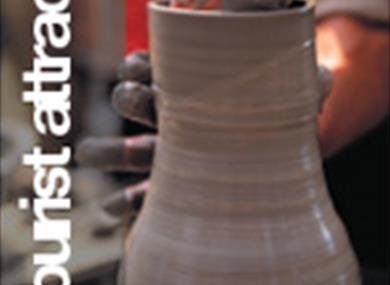 Crafts at Cardew Ltd.