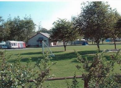 Lemonford Caravan Park