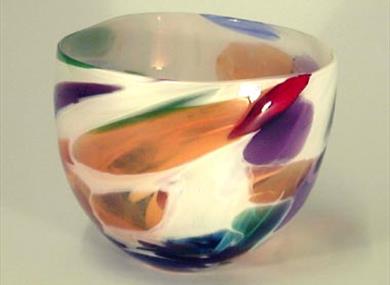 Coombe Farm Studios and Gallery