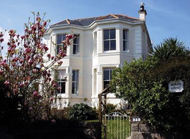 Meran House