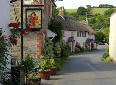 Millbrook Inn