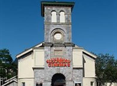 Alexandra Cinema