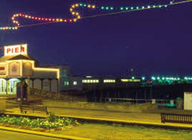 Grand Pier