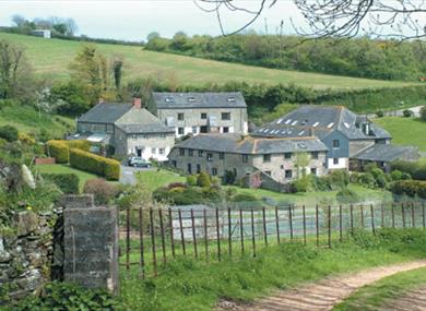 Pitt Farm