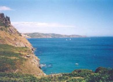 Prawle Point - DD