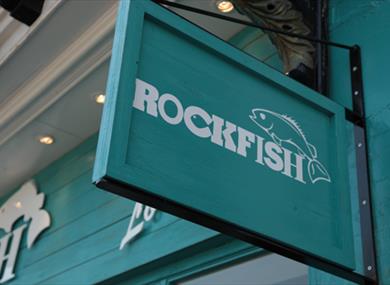 RockFish Seafood & Chips
