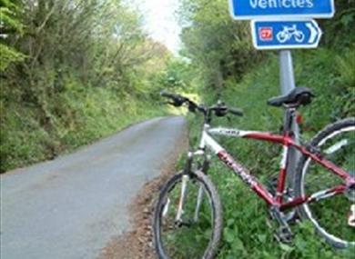 Ride On South West Cycle Hire