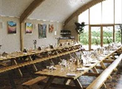 Riverford Field Kitchen