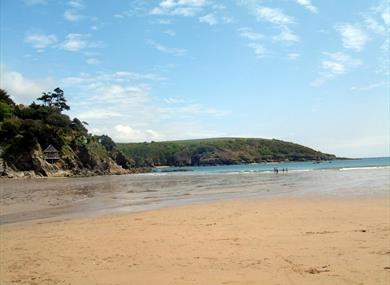 Salcombe