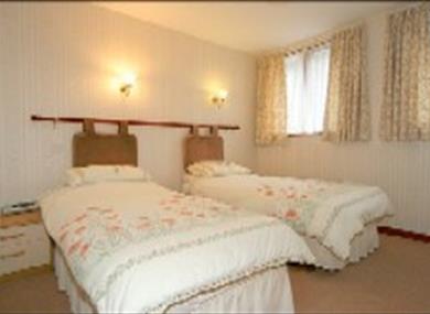 The Sloop Holiday Cottages