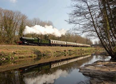 South Devon Railway
