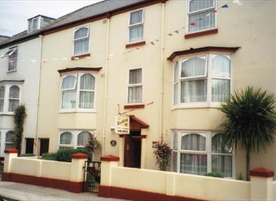 Southerly Holiday Apartments