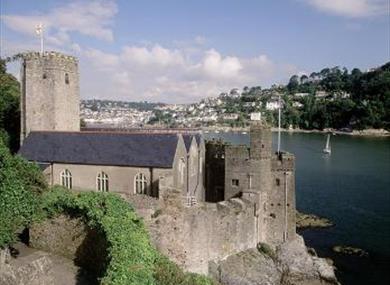 Totnes Castle