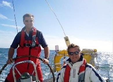 Torbay Sea School
