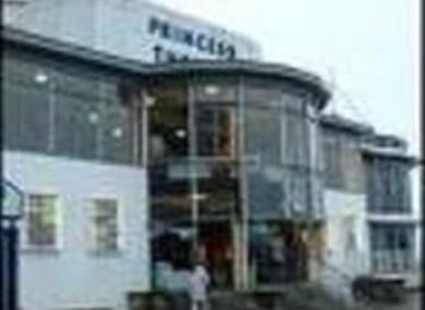 Princess Theatre Torquay