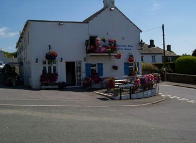 Ashburton Arms