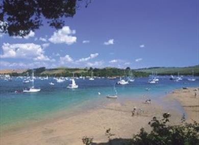 Venus Beach Cafe - East Portlemouth
