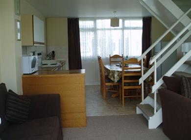 Dawlish Warren Villas & Chalets