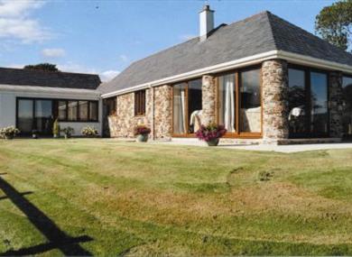 Weeke Farm
