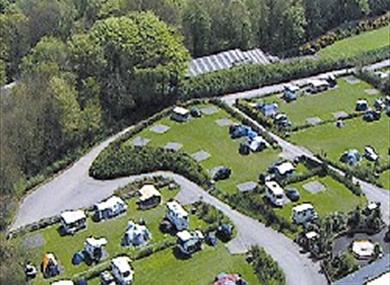 Woodlands Leisure Park