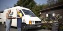 California Cross Camping and Caravanning Club Site
