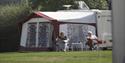 California Cross Camping and Caravanning Club Site