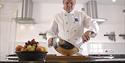 Ashburton Cook