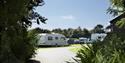 Tavistock Camping and Caravanning Club Site