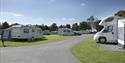 Tavistock Camping and Caravanning Club Site