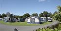 Tavistock Camping and Caravanning Club Site