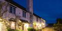 Old Church House Inn