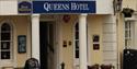 Best Western Queens Hotel