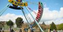 Swing Ship