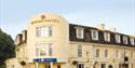 Queens Hotel