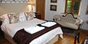 Kerswell Farmhouse B&B - Northcott Room