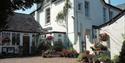 Our home is your home when you visit Dartmoor.